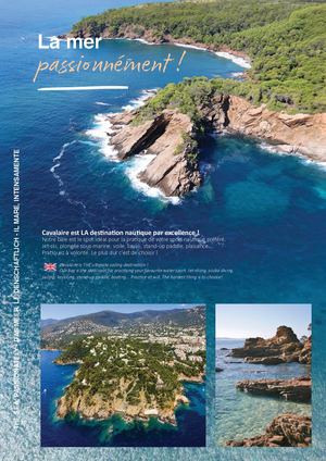 Guide Nautique 2026 2027