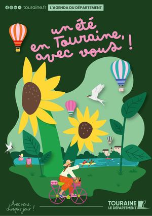 Guide de l'été