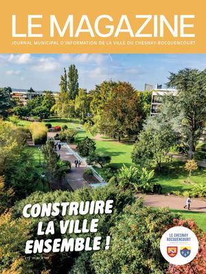 Le Magazine N°64