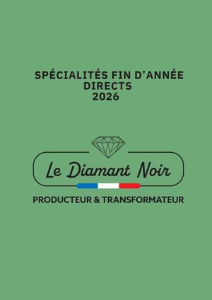 Spécialités Fin D'année 26 Numérique