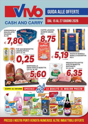 Vivo Noi&voi