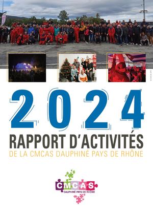 Rapport Activités 2024
