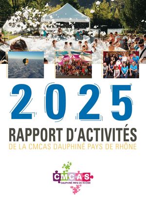 Rapport Activités 2025