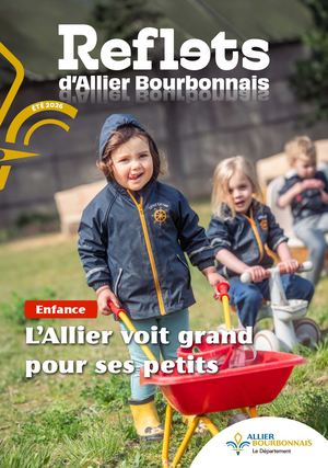 Été 2026