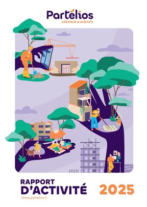 Rapport d'Activité 2025