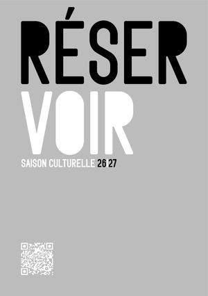 Le Réservoir (2026-2027)