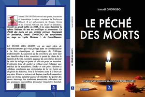 Le Péché Des Mort Cover