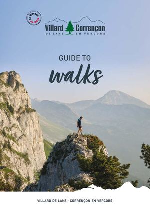 Guide To Walks Page à Page
