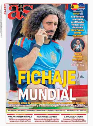 2026 06 15 Diario As Es