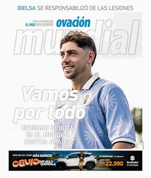 2026 06 15 Diario Ovacion Uy