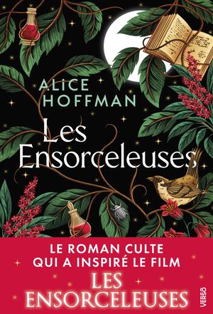 EXTRAIT / Les Ensorceleuses