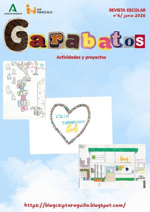 GARABATOS Nº 6 / JUNIO 2026