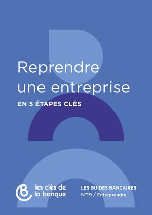 Reprendre une entreprise