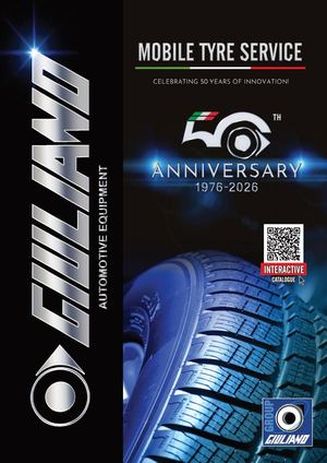 Mobile Tire Service - Giuliano Automotive 06 2026
