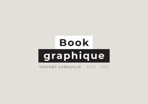 Book 2025 Vincent Languille