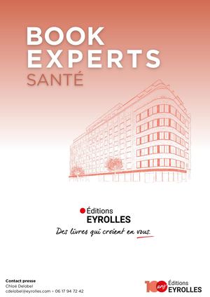 Book Experts Eyrolles