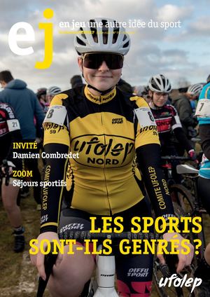 EJ Ufolep 72 Juillet 2026