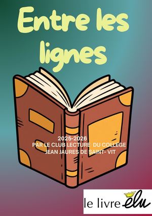 Copie De Entre Les Lignes 1
