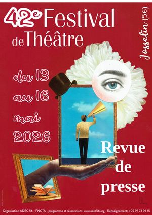 Revue De Presse 42e Festival 2026
