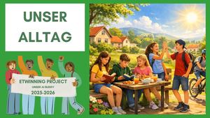Unser Alltag