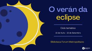O Verán Da Eclipse