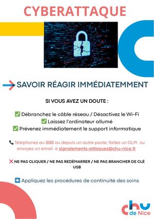 Cyberattaque (1)