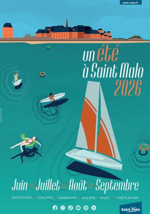 Guide de l'été 2026