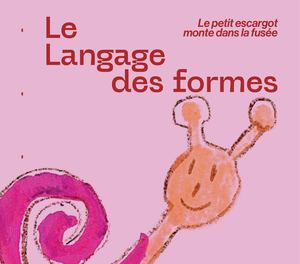 Le Petit Escargot monte dans la fusée