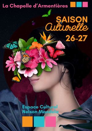 Agenda Culturel 26 27