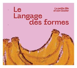 La Petite Fille Et Son Gouter