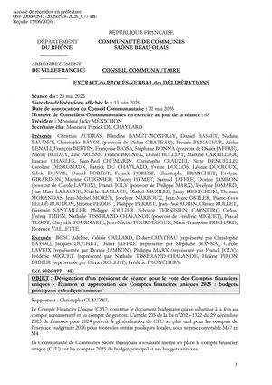 2026 077 ACTE TPN Approbation CFU