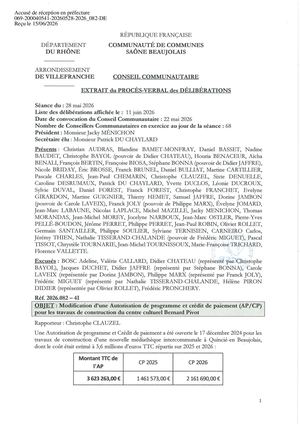 2026 082 ACTE TPN AP CP Bernard Pivot