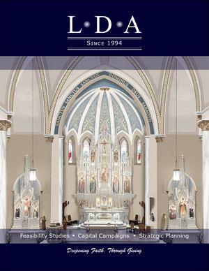 Coporate 2026 1 St Mary Cover