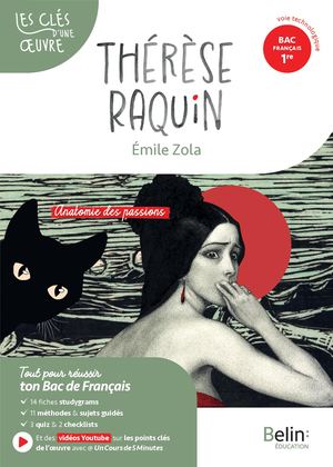 9791035846022 Thérèse Raquin Cal