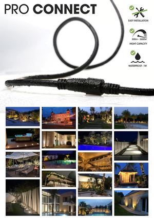 PRO CONNECT (Pro)