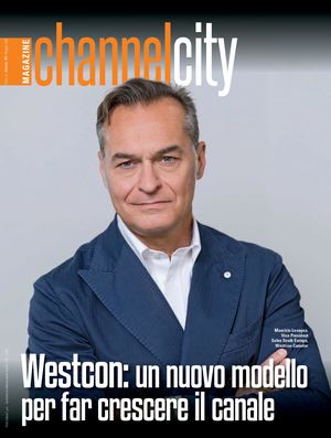 Channelcitymagazine 2026 149 Maggio