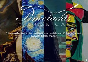 Pinceladas Históricas