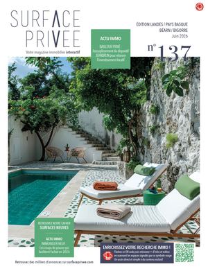 Surface Privée Sud Aquitaine 137