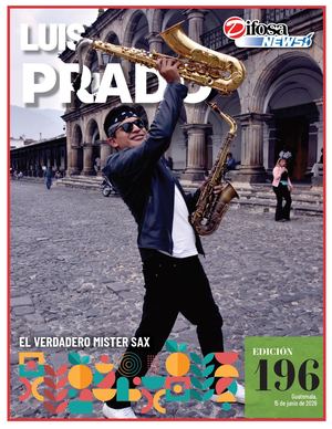 EDICIÓN 196