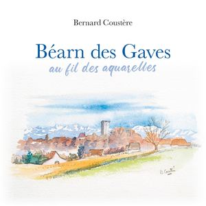 Livre Bearn