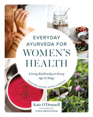 Everyday Ayurveda For Women’s Health_PB