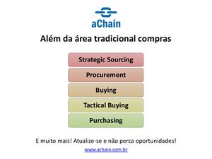 ???? Além da área tradicional compras | inscrições abertas!