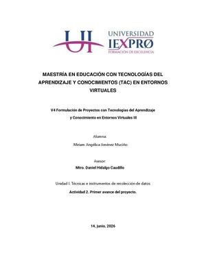 Proyecto