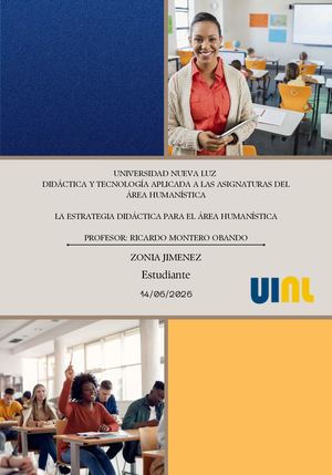 Revista Estrategias Zonia J