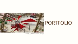 Portfolio Azonnid Laïla