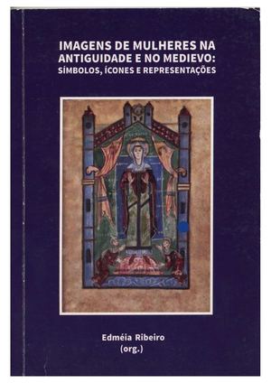 Livro imagens de mulheres