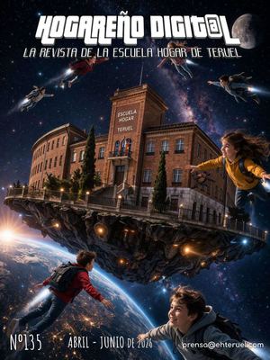 135 Abril-Junio de 2026