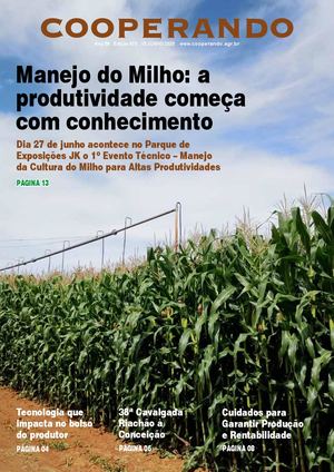Cooperando 678 Jun 2026