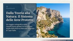 Presentazione Capo Gallo