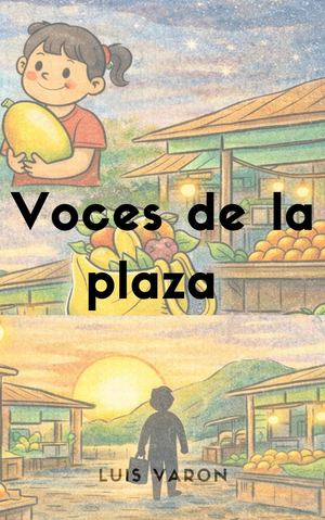 Voces de la plaza